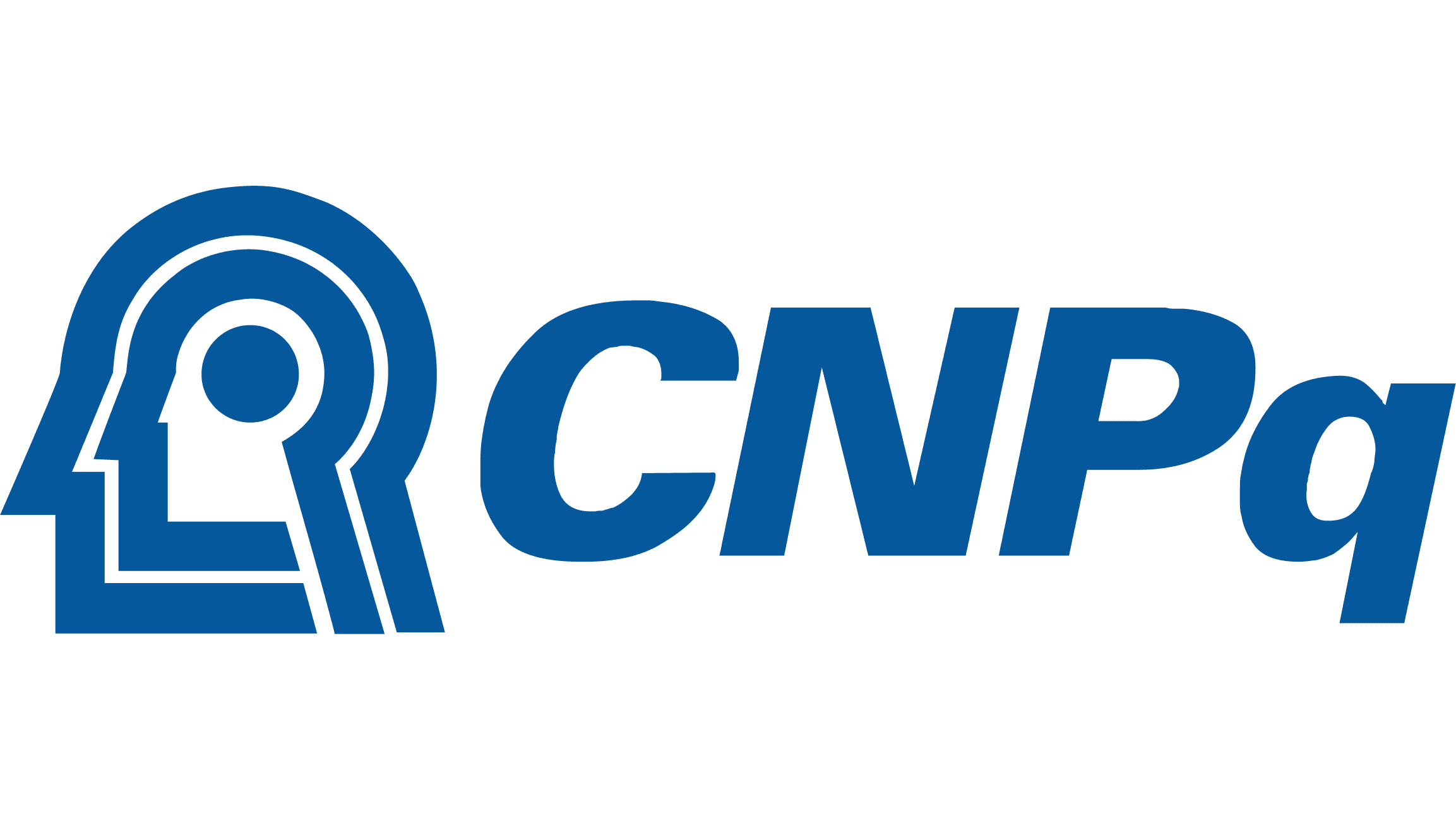 Conselho Nacional de Desenvolvimento Científico e Tecnológico logo