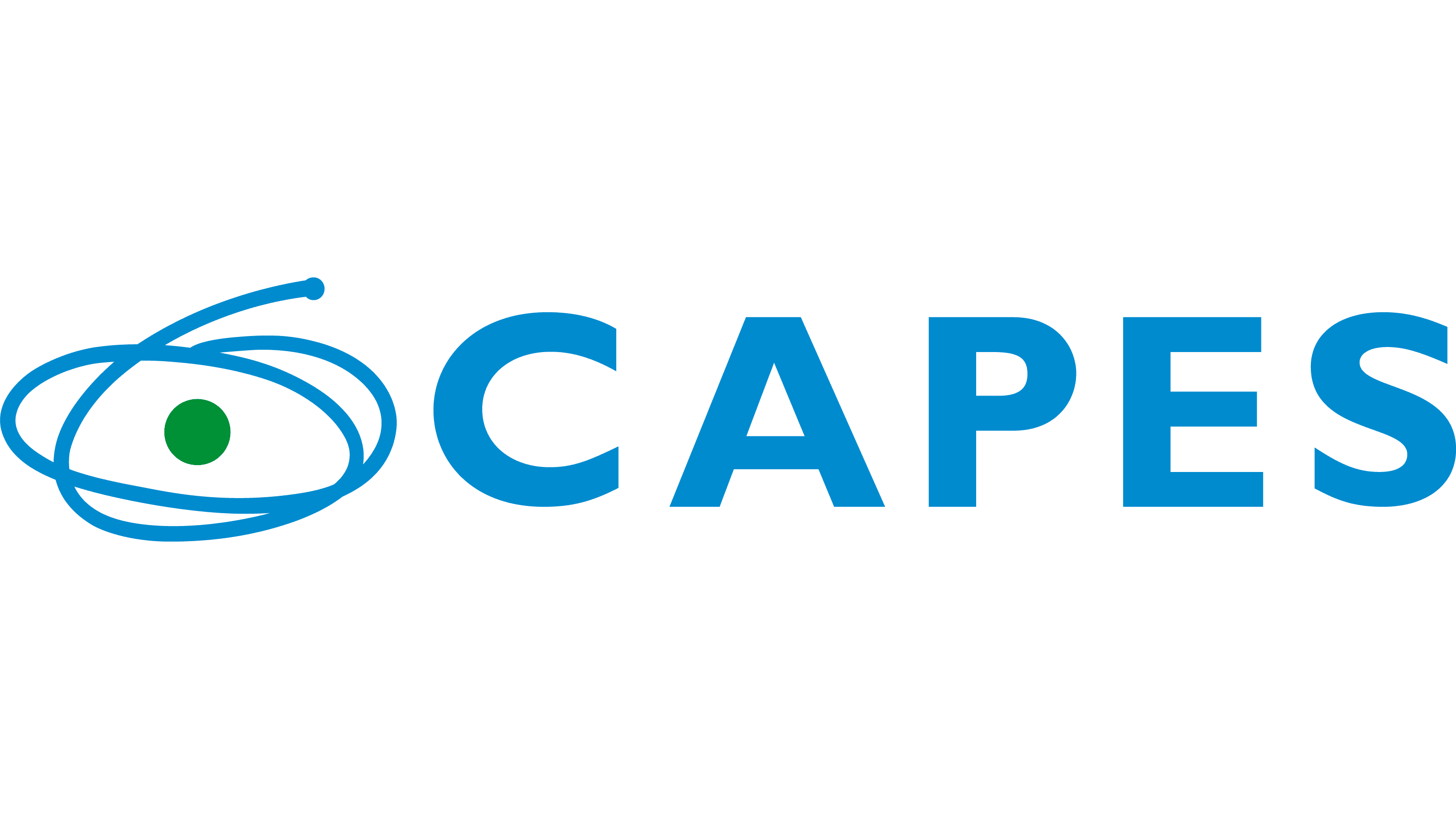 Coordenação de Aperfeiçoamento de Pessoal de Nível Superior logo