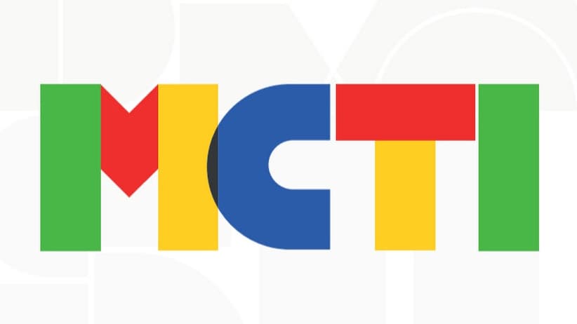 Ministério da Ciência, Tecnologia e Inovações logo