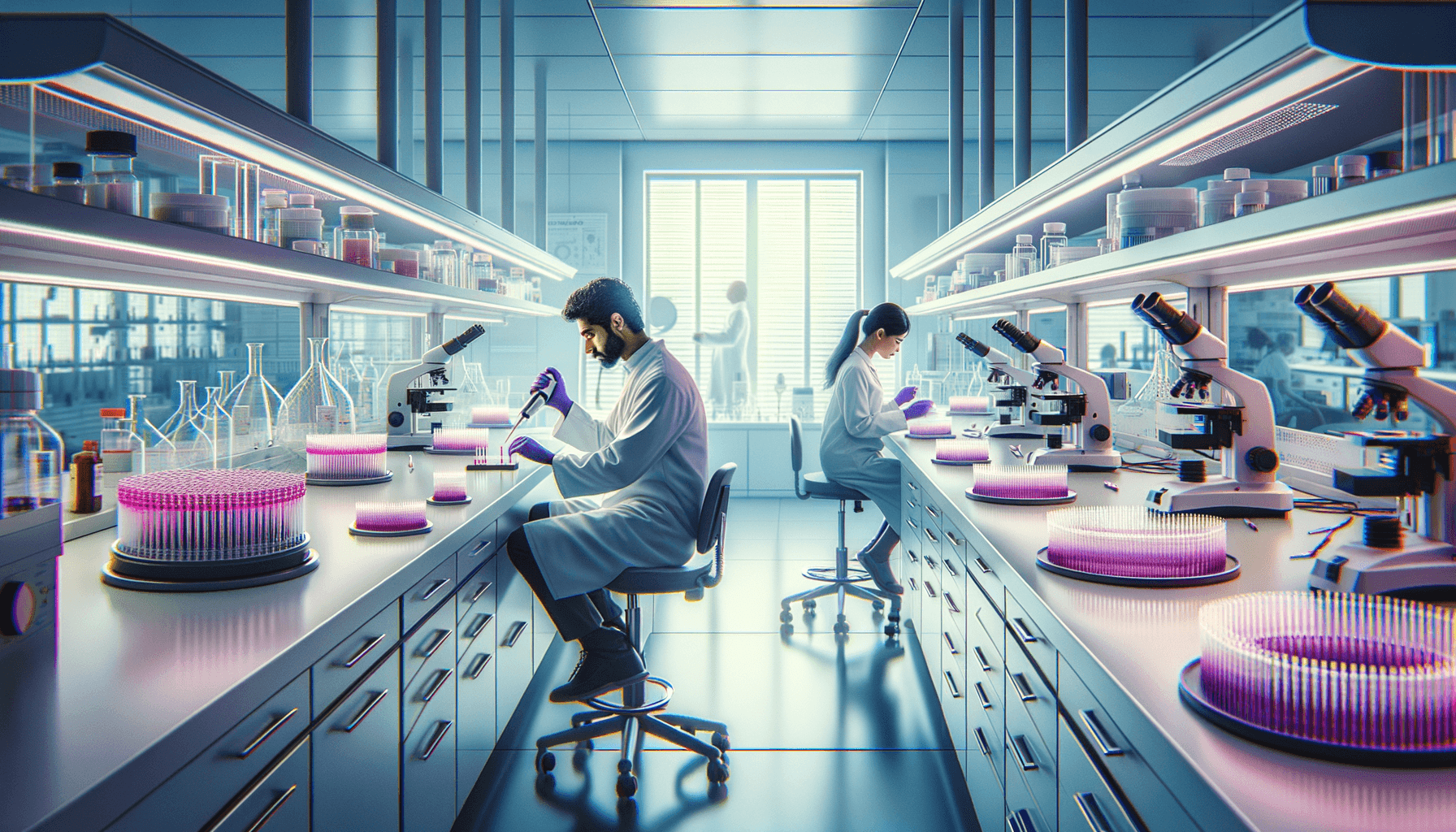 Laboratório LTGVV
